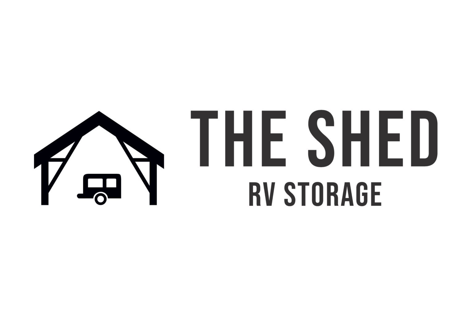 On Site Features The Shed RV Storage